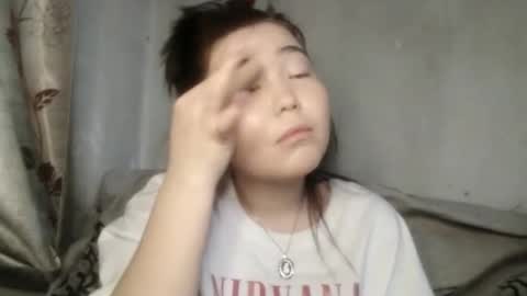 Snapshot of catheyhalbert chatting on March 3, 4:29 am Tessa online show from March 3, 4:29 am