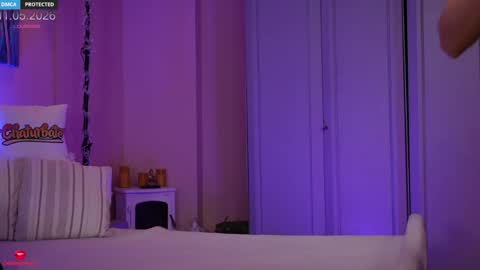 Cathleen online show from May 12, 10:23 am