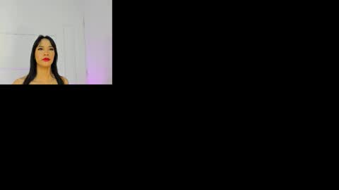 Snapshot of cathmellow_ chatting on October 3, 7:11 pm CATH online show from October 3, 7:11 pm