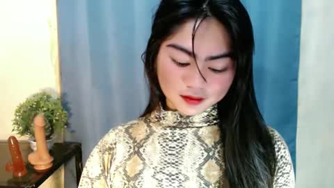 Snapshot of cathy_ho chatting on January 14, 11:05 pm cathy_ho online show from January 14, 11:05 pm