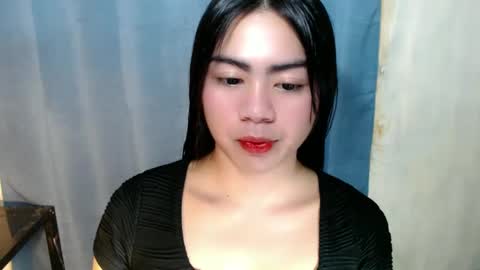 Snapshot of cathy_ho chatting on January 18, 11:21 am cathy_ho online show from January 18, 11:21 am
