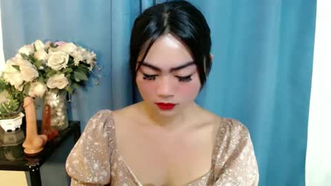 Snapshot of cathy_ho chatting on January 28, 12:22 pm cathy_ho online show from January 28, 12:22 pm