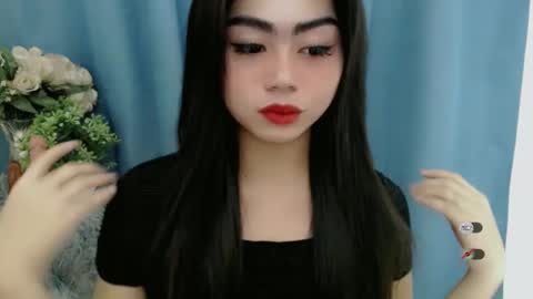 Snapshot of cathy_ho chatting on February 2, 1:30 pm cathy_ho online show from February 2, 1:30 pm