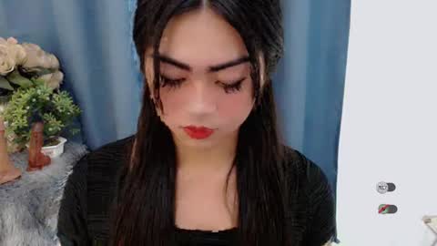 Snapshot of cathy_ho chatting on February 3, 3:59 pm cathy_ho online show from February 3, 3:59 pm