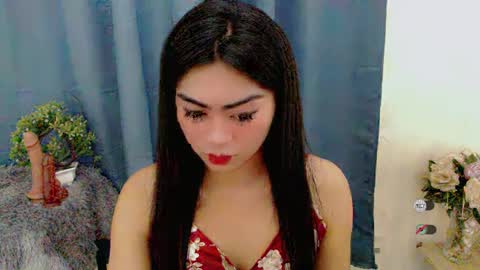 Snapshot of cathy_ho chatting on February 6, 2:26 pm cathy_ho online show from February 6, 2:26 pm