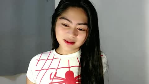Snapshot of cathy_ho chatting on October 27, 6:45 pm cathy_ho online show from October 27, 6:45 pm