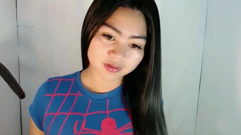 cathy_ho online show from April 9, 5:18 pm