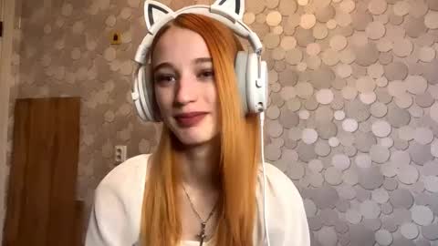 Amelia online show from November 3, 7:20 am