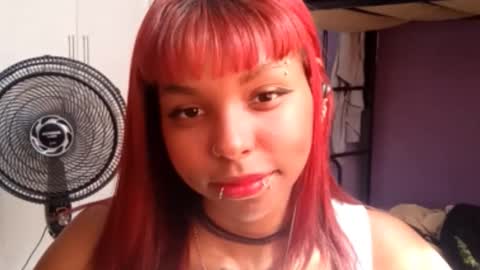 Snapshot of catinahernadez chatting on March 3, 1:06 pm Emily online show from March 3, 1:06 pm