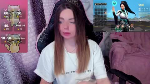 .  .  online show from April 23, 11:31 am