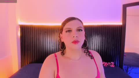 Catleya  Noire online show from April 5, 9:56 pm