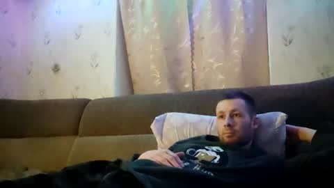 catmen001 online show from February 23, 7:11 pm