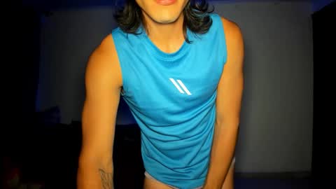 catnuaa online show from February 13, 1:56 am