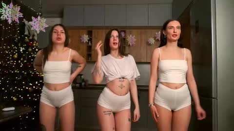 catolinanight online show from January 14, 10:32 am