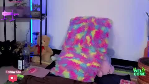 catrina online show from March 15, 8:26 pm