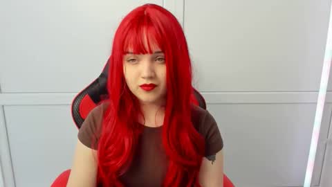 Catrine online show from March 30, 6:58 am