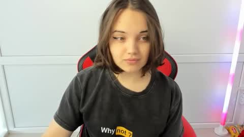 Catrine online show from April 5, 6:43 am