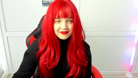 Catrine online show from April 9, 7:03 am