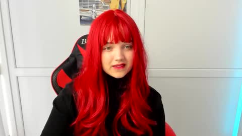 Catrine online show from April 11, 7:13 am