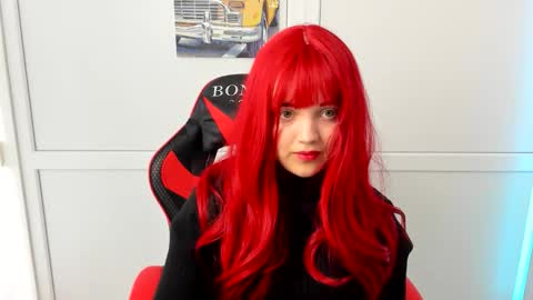 Catrine online show from April 11, 7:56 am