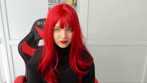 Catrine online show from April 12, 6:51 am