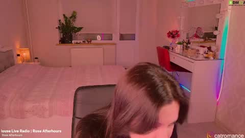 Snapshot of catromance chatting on April 19, 7:16 pm Katerina online show from April 19, 7:16 pm
