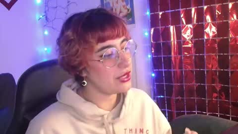 im MIA  -Independent Model  MY OF is catsito3 online show from February 27, 3:39 am