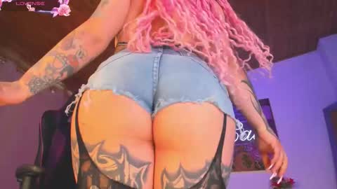 catt_monroe online show from February 6, 3:04 pm