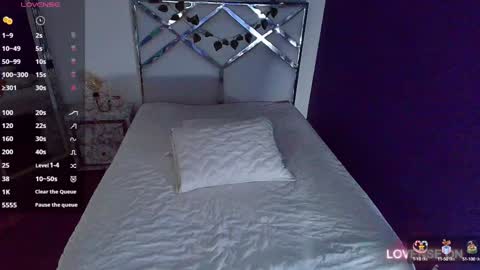 Snapshot of cattaleeyaa chatting on December 13, 2:54 am CATALEYA online show from December 13, 2:54 am