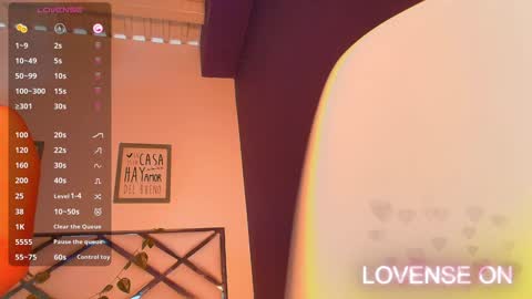 Snapshot of cattaleeyaa chatting on December 24, 9:33 pm CATALEYA online show from December 24, 9:33 pm