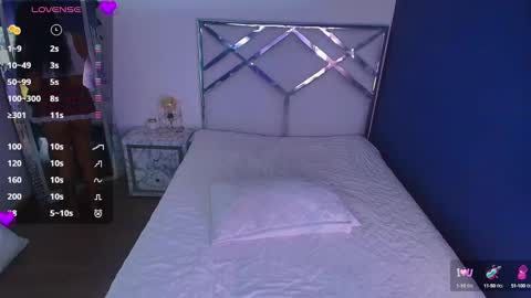 Snapshot of cattaleeyaa chatting on February 5, 3:02 am CATALEYA online show from February 5, 3:02 am