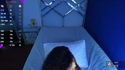 Snapshot of cattaleeyaa chatting on February 6, 3:16 am CATALEYA online show from February 6, 3:16 am