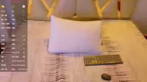 Snapshot of cattaleeyaa chatting on September 10, 1:44 pm CATALEYA online show from September 10, 1:44 pm