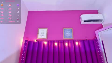 Snapshot of cattaleeyaa chatting on September 14, 12:48 pm CATALEYA online show from September 14, 12:48 pm