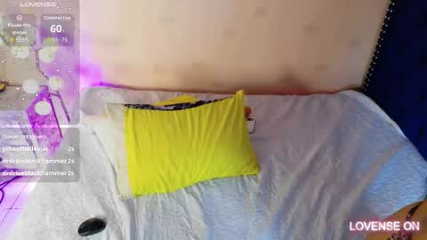 CATALEYA  online show from March 19, 9:30 pm