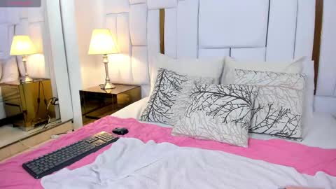 cattaleya_get online show from March 1, 12:56 pm