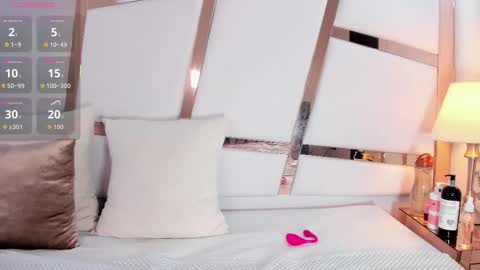 cattaleya_get online show from February 2, 12:15 pm