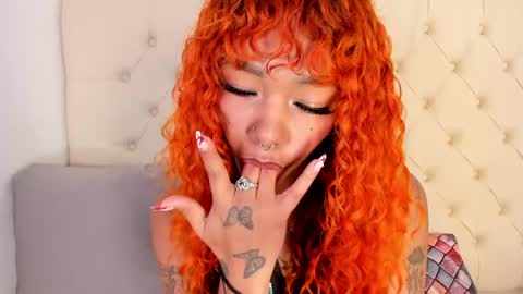 cattaleya_get online show from June 1, 12:29 pm