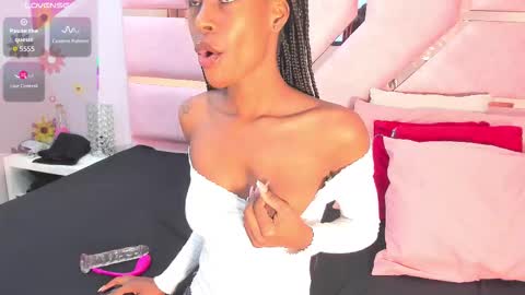 cattaleyyaxxx online show from October 3, 11:18 am