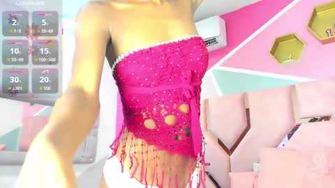 cattaleyyaxxx online show from October 20, 11:21 am