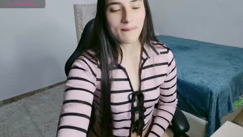 Snapshot of cattleyaangel chatting on July 19, 6:00 pm Cattleya online show from July 19, 6:00 pm