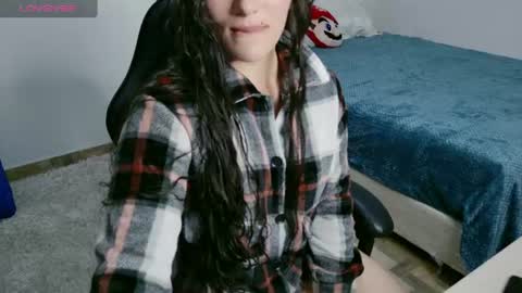 Snapshot of cattleyaangel chatting on July 21, 8:33 pm Cattleya online show from July 21, 8:33 pm