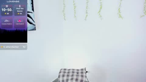 Snapshot of cattnamy chatting on September 23, 1:58 pm CattNamy online show from September 23, 1:58 pm