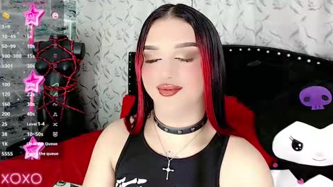 cattriona_muller online show from December 3, 3:09 am