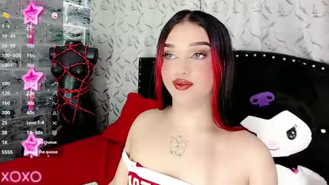 cattriona_muller online show from December 5, 9:17 am