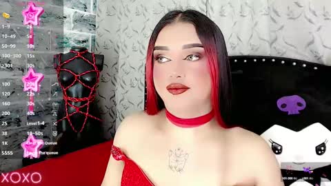 cattriona_muller online show from December 9, 4:01 am