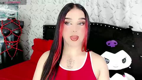 cattriona_muller online show from January 4, 3:29 am
