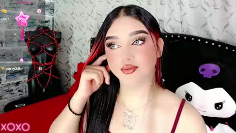 cattriona_muller online show from January 5, 6:35 am