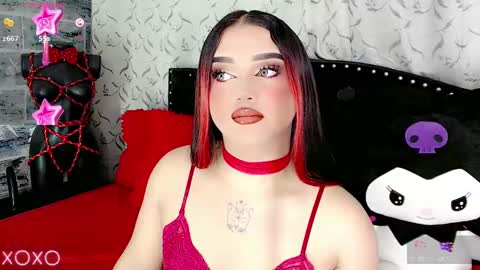 cattriona_muller online show from January 11, 3:23 am