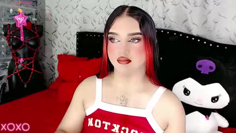 cattriona_muller online show from January 12, 3:17 am
